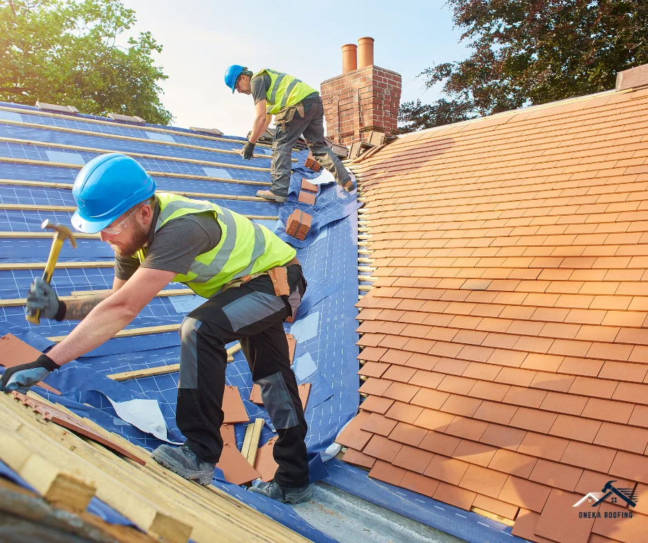 Why choose Roof Repair Near Me in Lawrence, NY